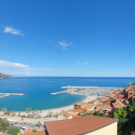 Menton # Monaco - F1 Gp - 4 Persons - Sea View - New - Parking - Clim - Premium - Beach And Sun Luaran gambar