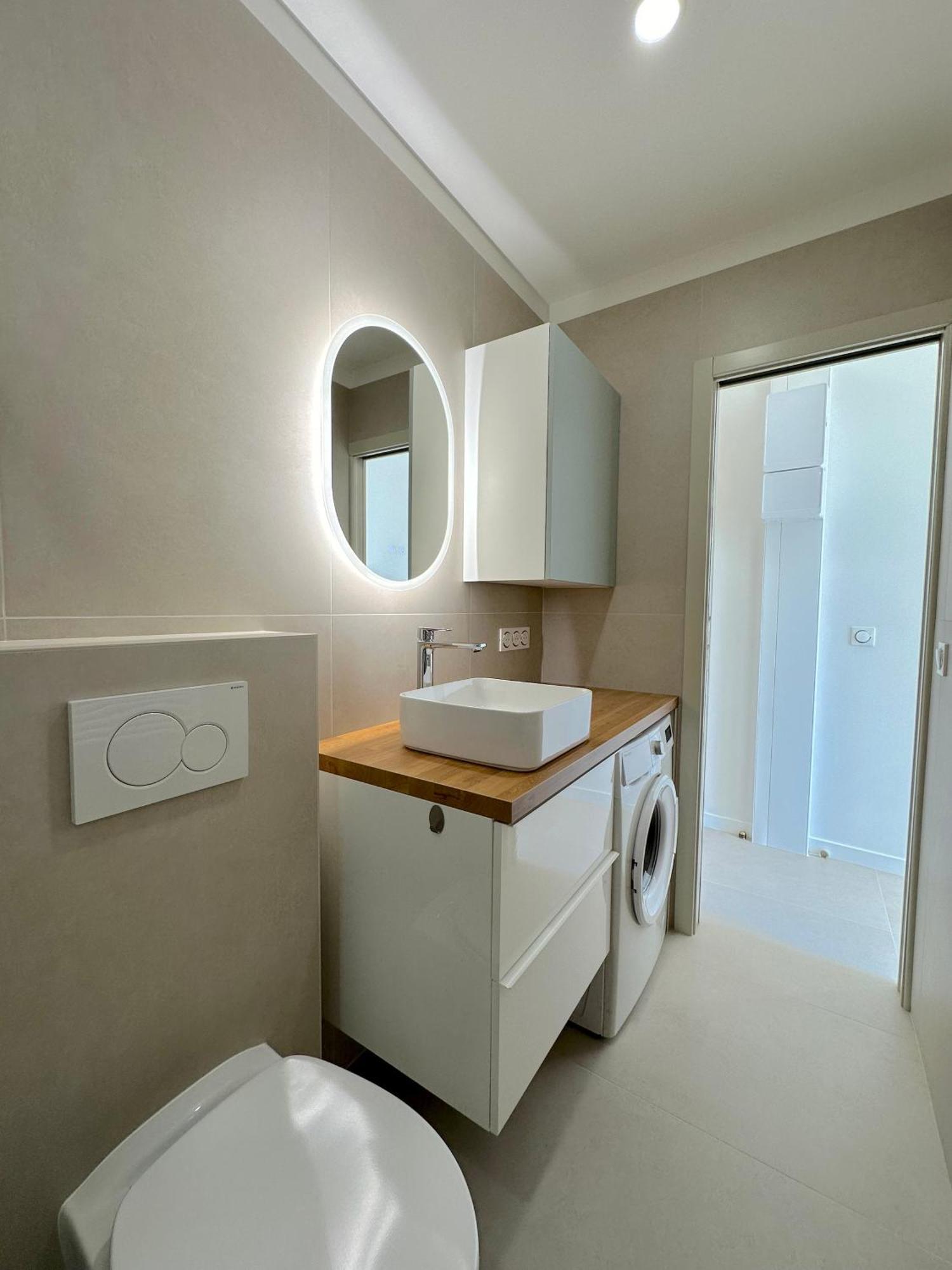 Menton # Monaco - F1 Gp - 4 Persons - Sea View - New - Parking - Clim - Premium - Beach And Sun Luaran gambar